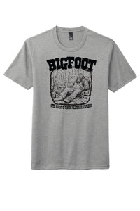 BIGFOOT Tired