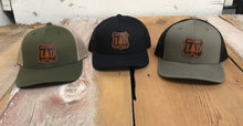 Load image into Gallery viewer, EXPLORE ID PATCH SNAPBACK HAT
