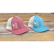 Load image into Gallery viewer, LOVE IDAHO WOMEN&#39;S HAT

