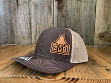 Load image into Gallery viewer, 208 LONGHORN SNAPBACK HAT
