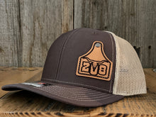 Load image into Gallery viewer, 208 LONGHORN SNAPBACK HAT
