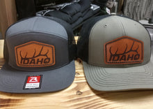 Load image into Gallery viewer, IDAHO ELK PATCH HAT
