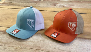 775 FITTED HAT